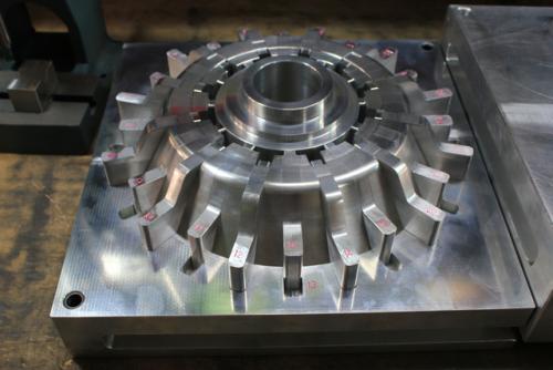 注塑成型中最要变量之模具温度介绍_91香蕉视频下载地址模具